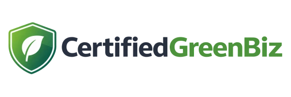 CertifiedGreenBiz